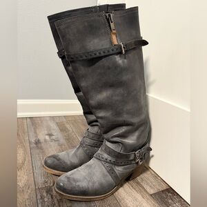 Lavorazione Artigiana Boots